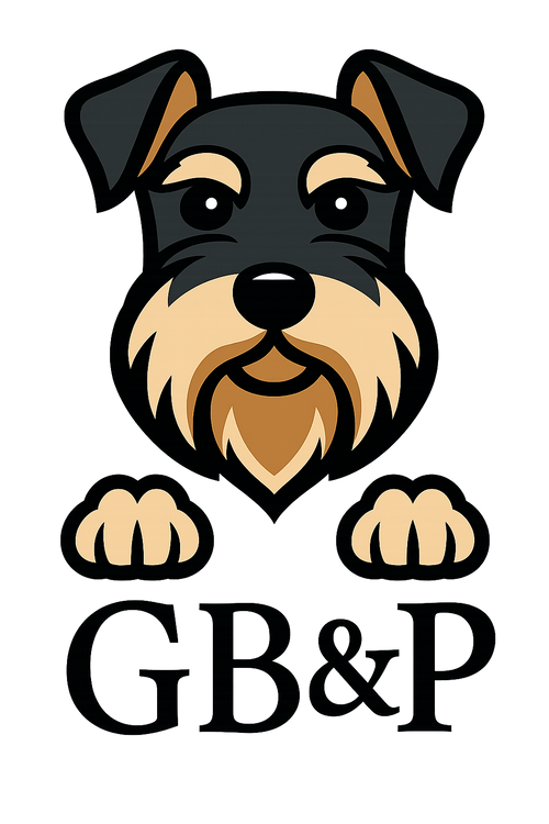 Giant Beard and Paws